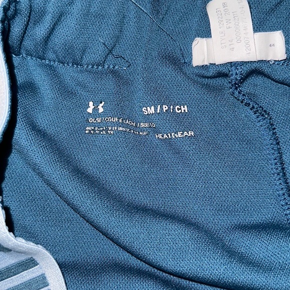 under armour shorts - Picture 4 of 4